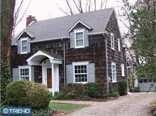 315 Ogden Ave, Swarthmore, PA 19081