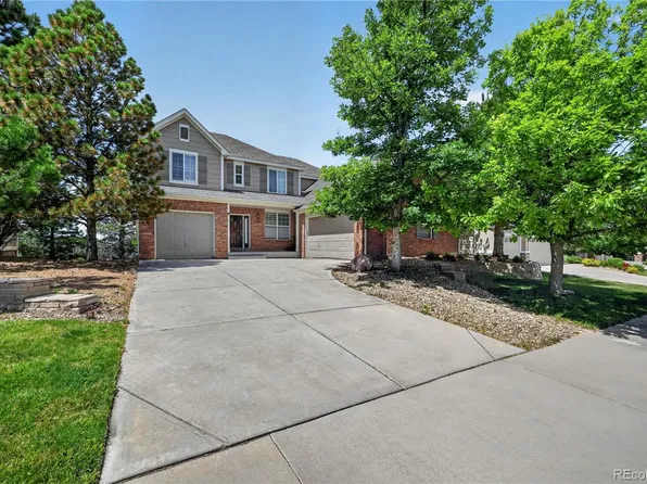 22980 Hope Dale Avenue, Parker, CO 80138