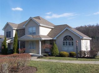 153 Rifgon Dr, Canonsburg, PA 15317