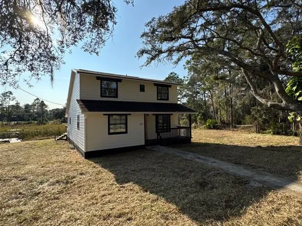 42111 Chinaberry Ct, Eustis, FL 32736