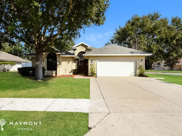 4541 Marsh Harbor Dr, Tavares, FL 32778
