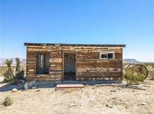 3030 Geronimo Trl, Landers, CA 92285