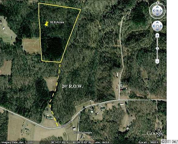 2nd image of Off Apperson Rd