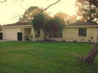 1459 Sargent St, North Port, FL 34287