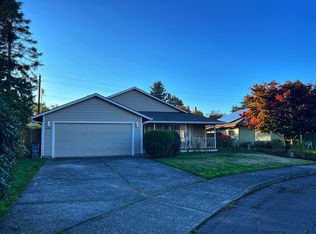 418 SE 158th Ave, Vancouver, WA