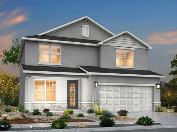 14420 Desert Wind Dr, El Paso, TX 79928