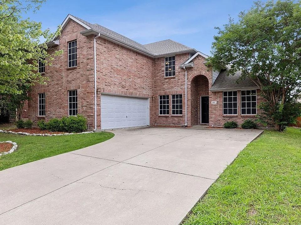 1st image of 917 Silver Sage Dr