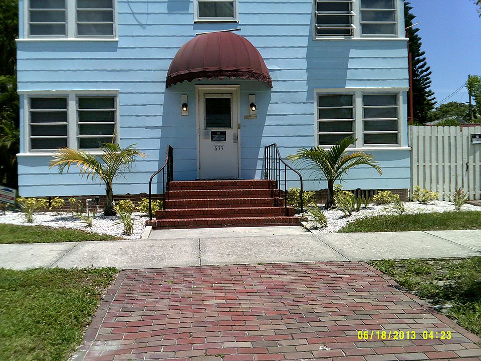 1st image of 633 8th St N APT 2