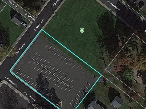 100 E Hamlin Ave, Telford, PA 18969