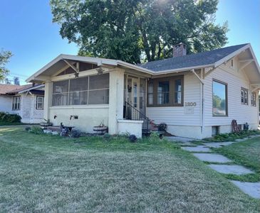 1200 D Ave, Gothenburg, NE, 69138