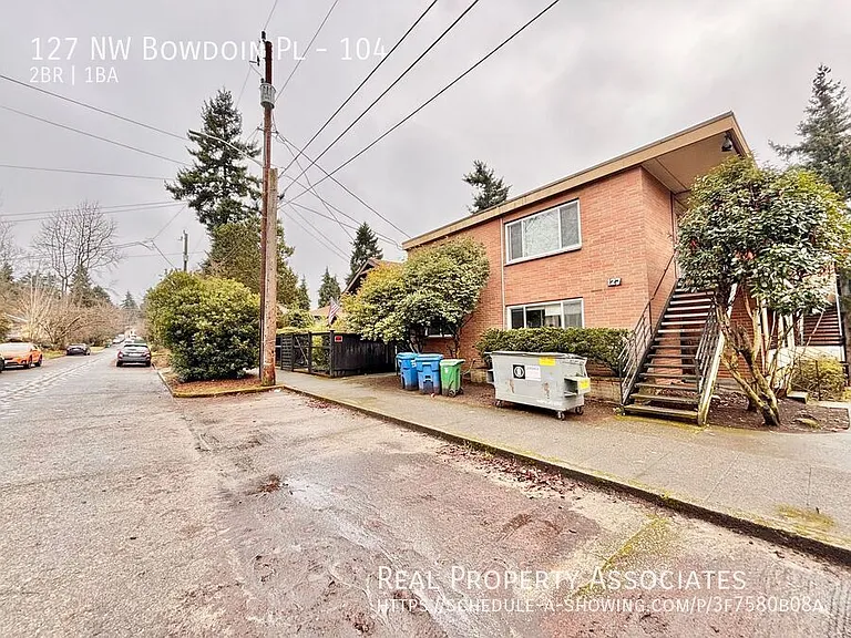 127 NW Bowdoin Pl #104 — Photo 17