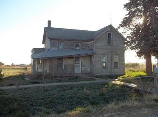 22116 NW Broomall St, Welda, KS 66091