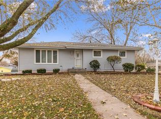 801 SE 3rd St, Ankeny, IA 50021