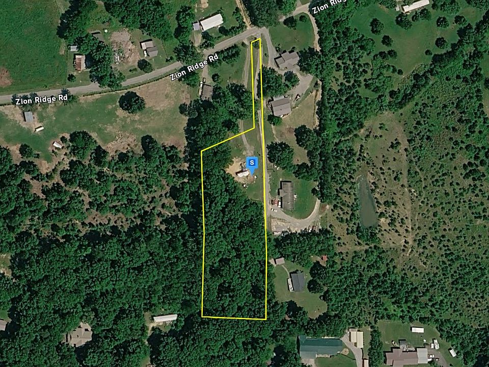 1st image of 3216 Zion Ridge Rd