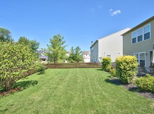 10308 Brushfield Ln, Fishers, IN 46037