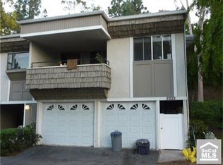 22522 Caminito Pacifico #36, Laguna Hills, CA 92653