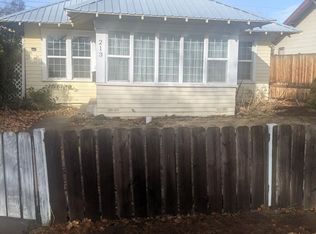 213 Washington St, Klamath Falls, OR
