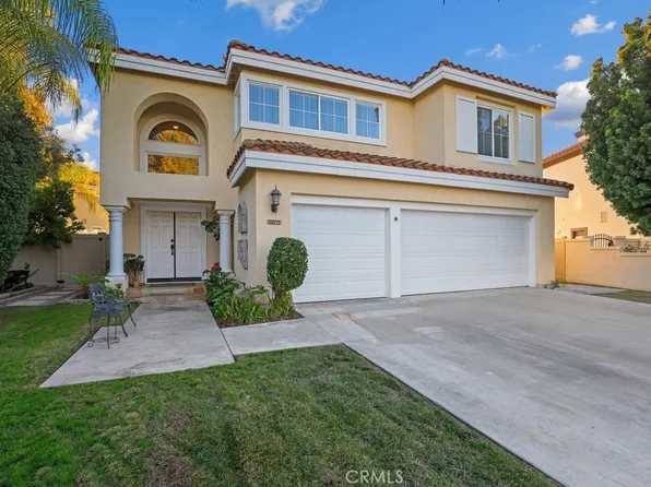 45473 Camino Monzon, Temecula, CA 92592