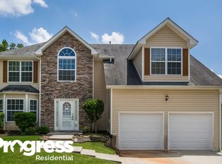 4596 Rattling Toy Way, Douglasville, GA 30135