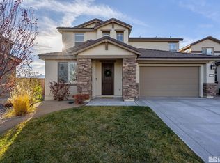 1375 Samantha Crest Trl, Reno, NV 89523