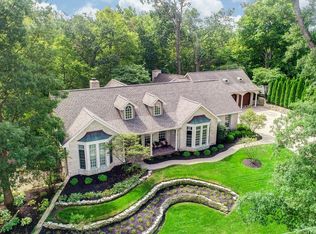 11516 Glynwood Rd, Wapakoneta, OH 45895