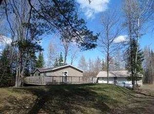 7548 Rustic Ln, Eagle River, WI 54521