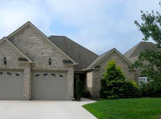 6764 Dove Field Rd, Hixson, TN 37343