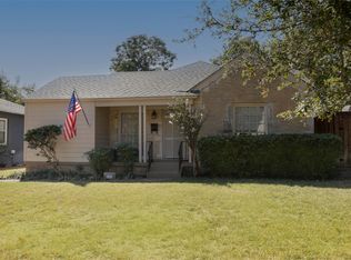 5122 W Amherst Ave, Dallas, TX 75209