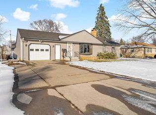 4012 61st Ave N, Brooklyn Center, MN 55429