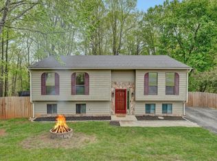 2176 Horn Cir, Vinton, VA 24179