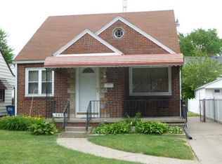 3416 Mulberry St, Toledo, OH 43608