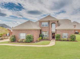 9200 Albury Ct, Montgomery, AL 36117