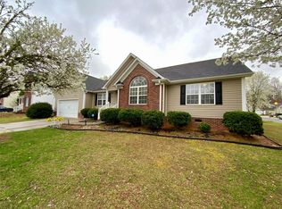123 Pheasant Ridge Cir, York, SC 29745