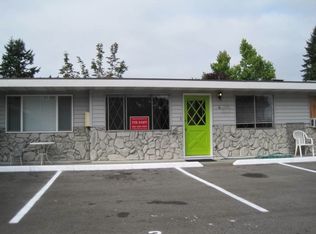 20916 80th Pl W APT 4, Edmonds, WA 98026