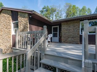 3569 W Cockrell Rd, Bloomington, IN 47403
