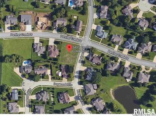 3400 Panther Creek Dr, Springfield, IL 62711