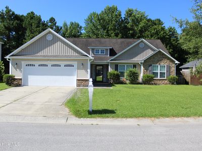 3413 Lefringhouse Lane, New Bern, NC, 28562