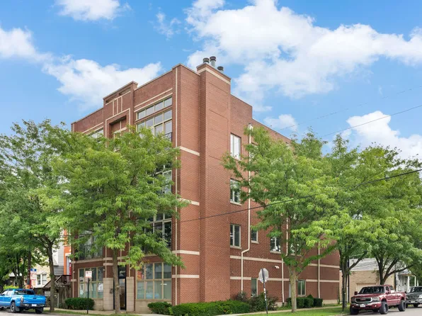 3101 N California Ave #3-N, Chicago, IL 60618