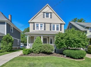 1262 Ethel Ave, Lakewood, OH 44107