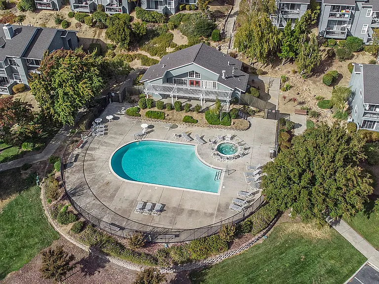7730 Canyon Meadows Cir #C — Photo 20