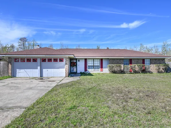 3003 E 11th Ct, Panama City, FL 32401