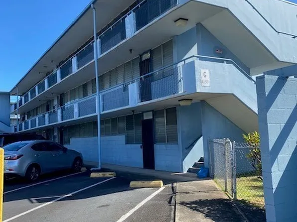1139 Kokea St APT G304, Honolulu, HI 96817
