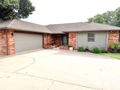 2818 Robin Ridge Rd, Woodward, OK, 73801