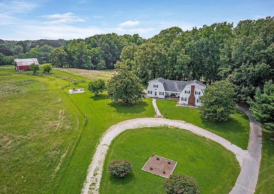 3808 Viola Rd, Mcminnville, TN 37110 Zillow