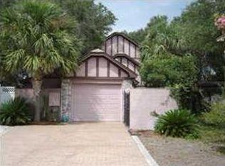 369 Pelican Cir, Inlet Beach, FL 32461
