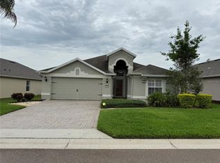 541 Arena Dr, Davenport, FL 33837