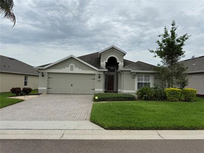 541 Arena Dr, Davenport, FL, 33837