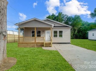 801 Delane St, Kannapolis, NC 28083