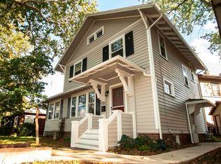 811 Thieme Dr, Fort Wayne, IN 46802