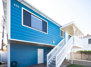 433 Nautilus St, La Jolla, CA 92037